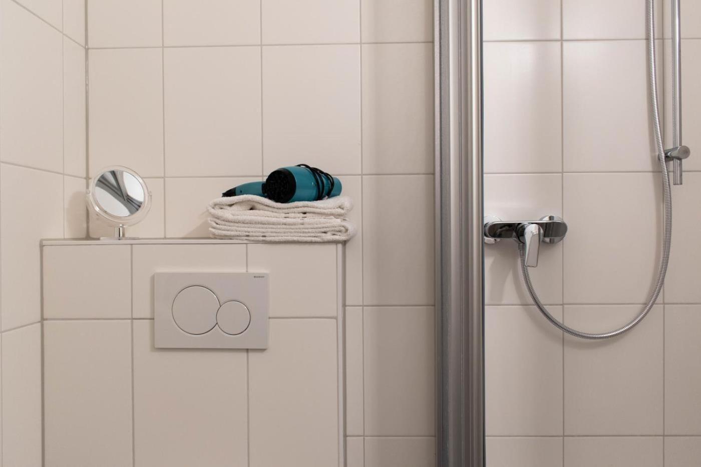Ferienwohnung Kurpark-Residenz App. 5 Timmendorfer Strand Buitenkant foto