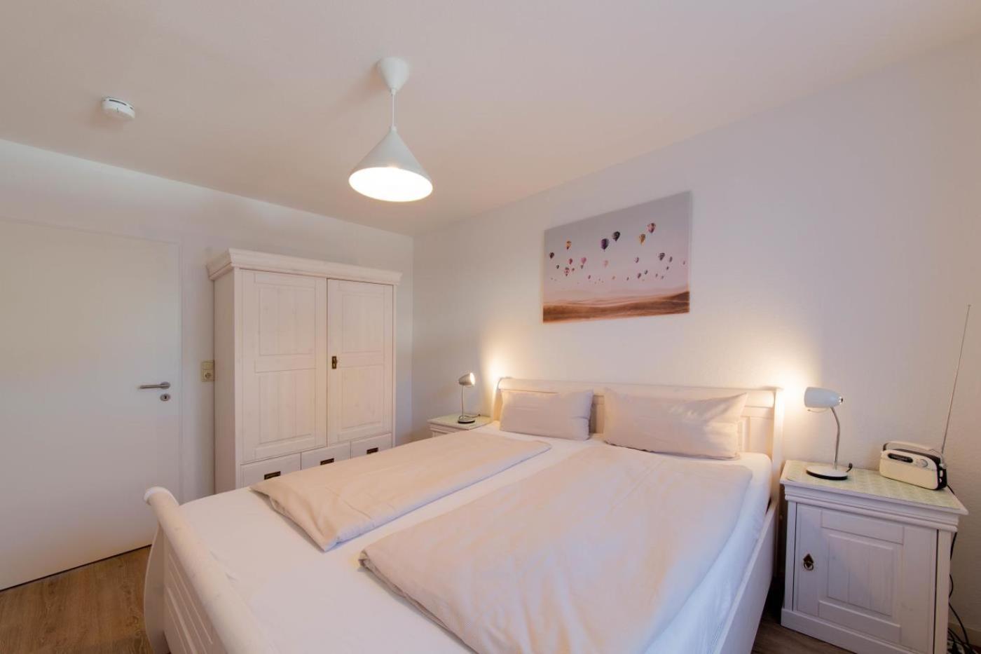 Ferienwohnung Kurpark-Residenz App. 5 Timmendorfer Strand Buitenkant foto