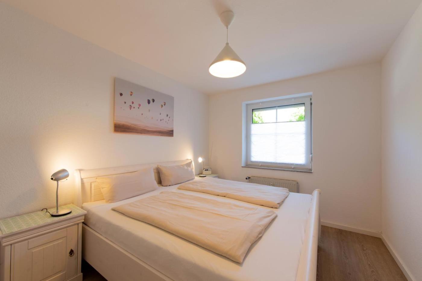 Ferienwohnung Kurpark-Residenz App. 5 Timmendorfer Strand Buitenkant foto